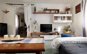 Apartment Mira