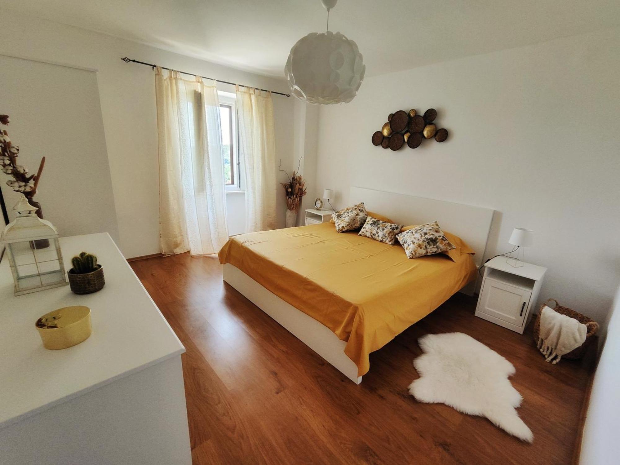 Apartment Mira Vrsar Exterior foto